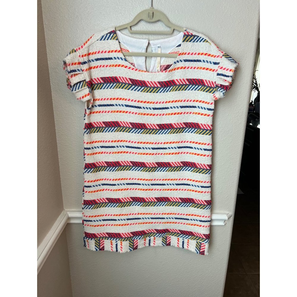 Uncle Frank Dress